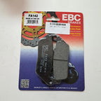 EBC - Brake Pads - FA142