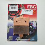 EBC - Brake Pads - FA145HH