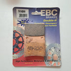 EBC - Brake Pads - FA146HH
