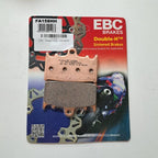 EBC - Brake Pads - FA158HH