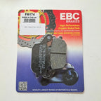 EBC - Brake Pads - FA174