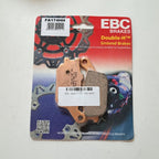 EBC - Brake Pads - FA174HH