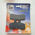 EBC - Brake Pads - FA177