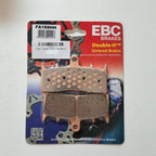 EBC - Brake Pads - FA188HH