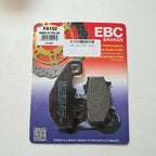 EBC - Brake Pads - FA192