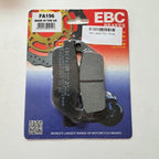 EBC - Brake Pads - FA196