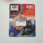 EBC - Brake Pads - FA213HH