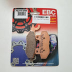 EBC - Brake Pads - FA214/2HH