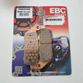 EBC - Brake Pads - FA226HH