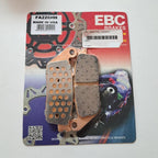 EBC - Brake Pads - FA226HH
