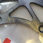 Suzuki Genuine Part - Brake Disc, Front (DR125SM 09-10 K9-L0) - 59221-24H00-000