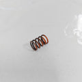Suzuki Genuine Part - Spring,  Oil Filter Cap (RMZ250/450 07-25) - 09440-10038-000