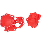 Acerbis - X-Power - Clutch & Ignition Covers - CRF250 22-26, CRF250/300RX 22-26