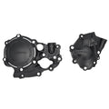 Acerbis - X-Power - Clutch & Ignition Covers - CRF250 22-26, CRF250/300RX 22-26