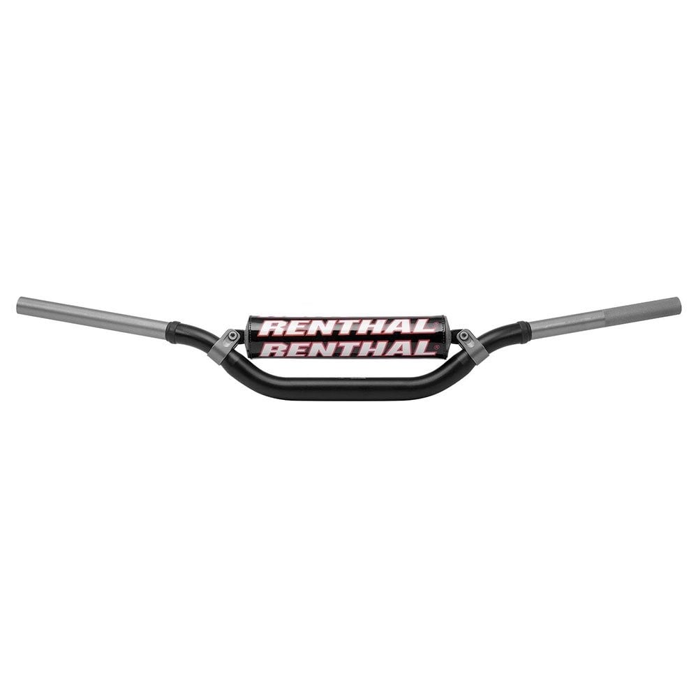 Renthal (Handlebar) Twinwall - 999 - McGrath, Short, KTM SX/SXF 16-27, RMZ 19-27