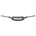 Renthal (Handlebar) Twinwall - 999 - McGrath, Short, KTM SX/SXF 16-27, RMZ 19-27
