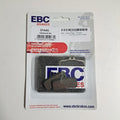EBC - Brake Pads - CFA493 - Standard - Sur-Ron Front Or Rear