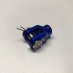 Zeta - Rear Brake Clevis - YZ125/250 03-26, YZF250/450 03-26, WRF250/450 03-26, YZ125X 17-26, YZ250X 16-26, YZF250X 15-26, YZF450X 16-26, RMZ250 07-26, RMZ450 05-26, RMX450 10-19