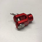 Zeta - Rear Brake Clevis - YZ125/250 03-26, YZF250/450 03-26, WRF250/450 03-26, YZ125X 17-26, YZ250X 16-26, YZF250X 15-26, YZF450X 16-26, RMZ250 07-26, RMZ450 05-26, RMX450 10-19