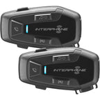 Interphone (Bluetooth Headset) - UCOM7R (Twin Pack)