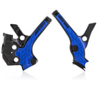 Acerbis - X-Grip - Frame Guard/Protector - YZ65 18-26