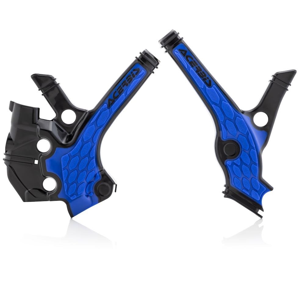 Acerbis - X-Grip - Frame Guard/Protector - YZ65 18-26