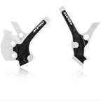 Acerbis - X-Grip - Frame Guard/Protector - YZ65 18-26