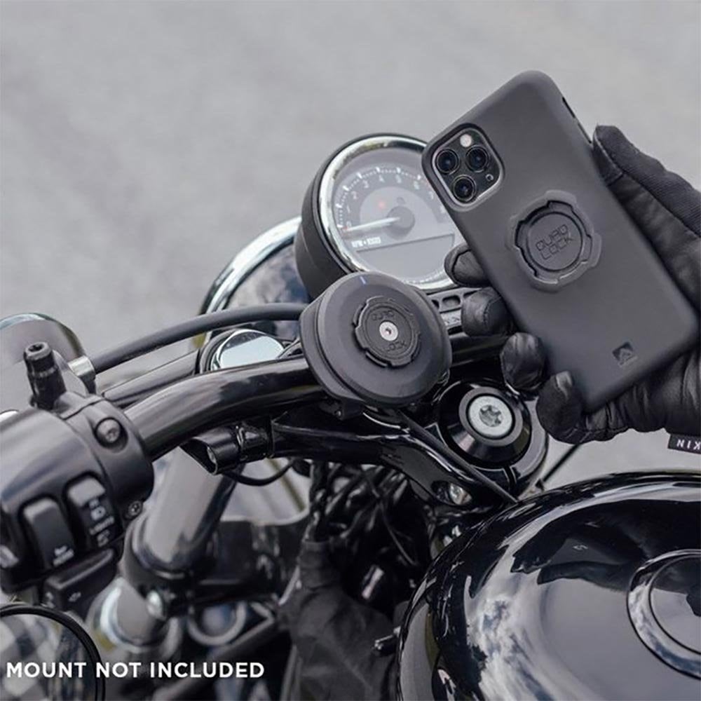 Quad Lock (Accessory) - Wireless Charging Head