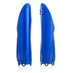 Acerbis - Fork Guards - YZ125/250 15-26, YZF250 10-23, YZF450 10-22, YZF250X 15-23, YZF450X 15-23