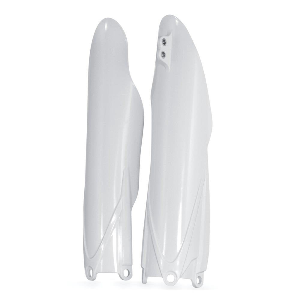 Acerbis - Fork Guards - YZ125/250 15-26, YZF250 10-23, YZF450 10-22, YZF250X 15-23, YZF450X 15-23