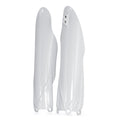 Acerbis - Fork Guards - YZ125/250 15-26, YZF250 10-23, YZF450 10-22, YZF250X 15-23, YZF450X 15-23