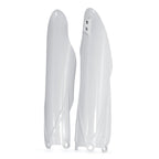 Acerbis - Fork Guards - YZ125/250 15-26, YZF250 10-23, YZF450 10-22, YZF250X 15-23, YZF450X 15-23