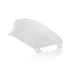 Acerbis - Fuel Tank Cover - YZF250 19-23, YZF450 18-22, YZF250FX 19-24, YZF450FX 19-22, WRF250 20-24, WRF450 19-23