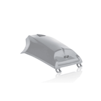 Acerbis - Fuel Tank Cover - YZF250 19-23, YZF450 18-22, YZF250FX 19-24, YZF450FX 19-22, WRF250 20-24, WRF450 19-23