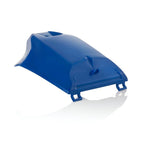 Acerbis - Fuel Tank Cover - YZF250 19-23, YZF450 18-22, YZF250FX 19-24, YZF450FX 19-22, WRF250 20-24, WRF450 19-23