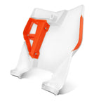 Cycra - Front Number Board - STADIUM - KTM SX125/150 16-22, SX250 17-22, SXF250/350/450 16-22, XC/XCF 19-22