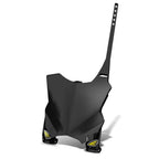 Cycra - Front Number Board - STADIUM - KXF250 17-26, KXF450 16-26, KXF250/450XC 21-26