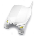 Cycra - Front Number Board - STADIUM - YZ125/250 15-21, YZF250 10-18, YZF450 10-17, YZF250X 15-19, YZF450X 16-18