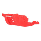 Acerbis - Skid Plate - CRF250L 21-24, CRF300L 21-26
