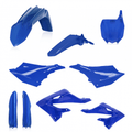Acerbis - Full Plastics Kit - YZ125/250 22-26
