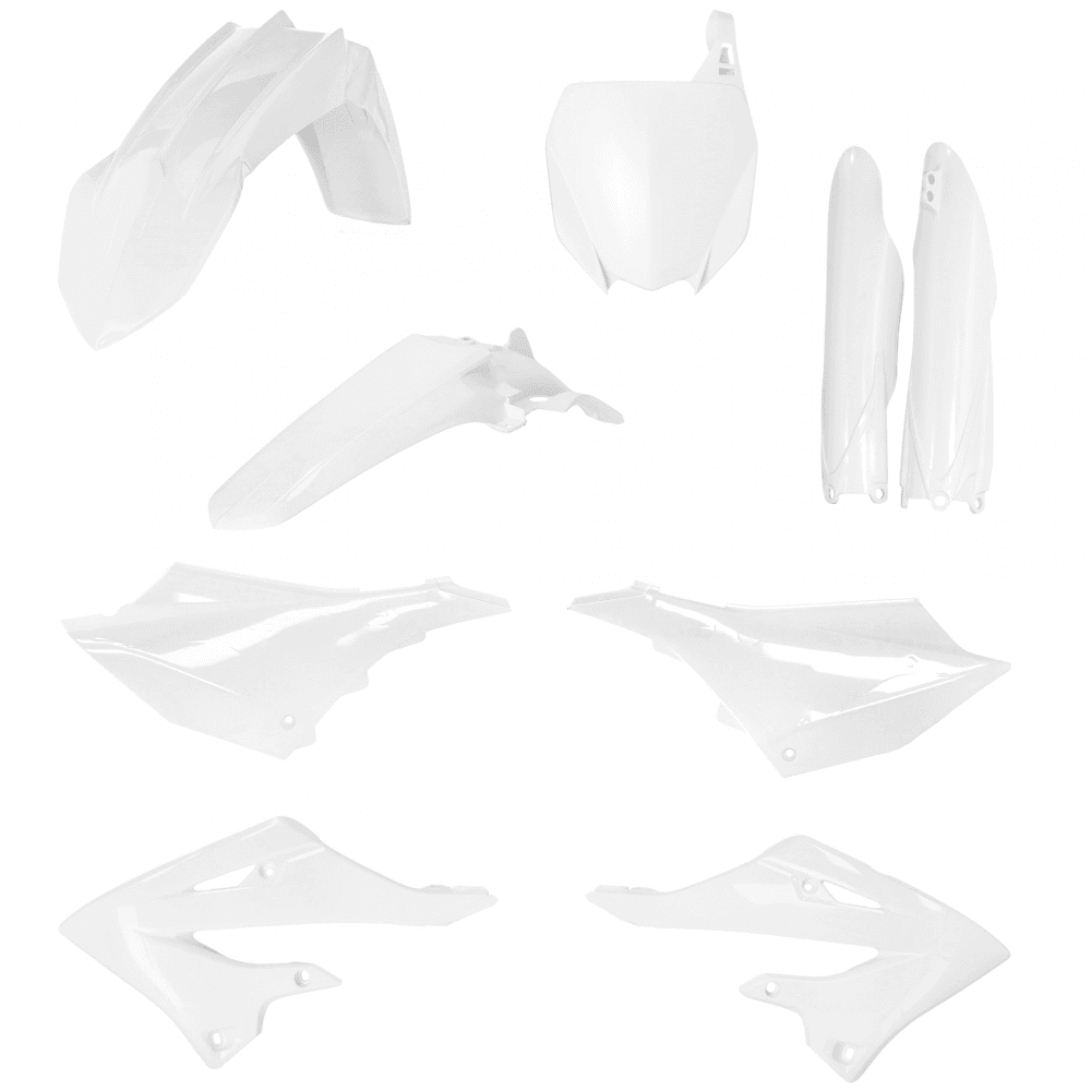 Acerbis - Full Plastics Kit - YZ125/250 22-26