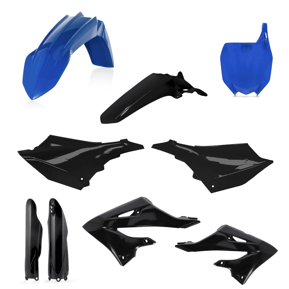Acerbis - Full Plastics Kit - YZ125/250 22-26