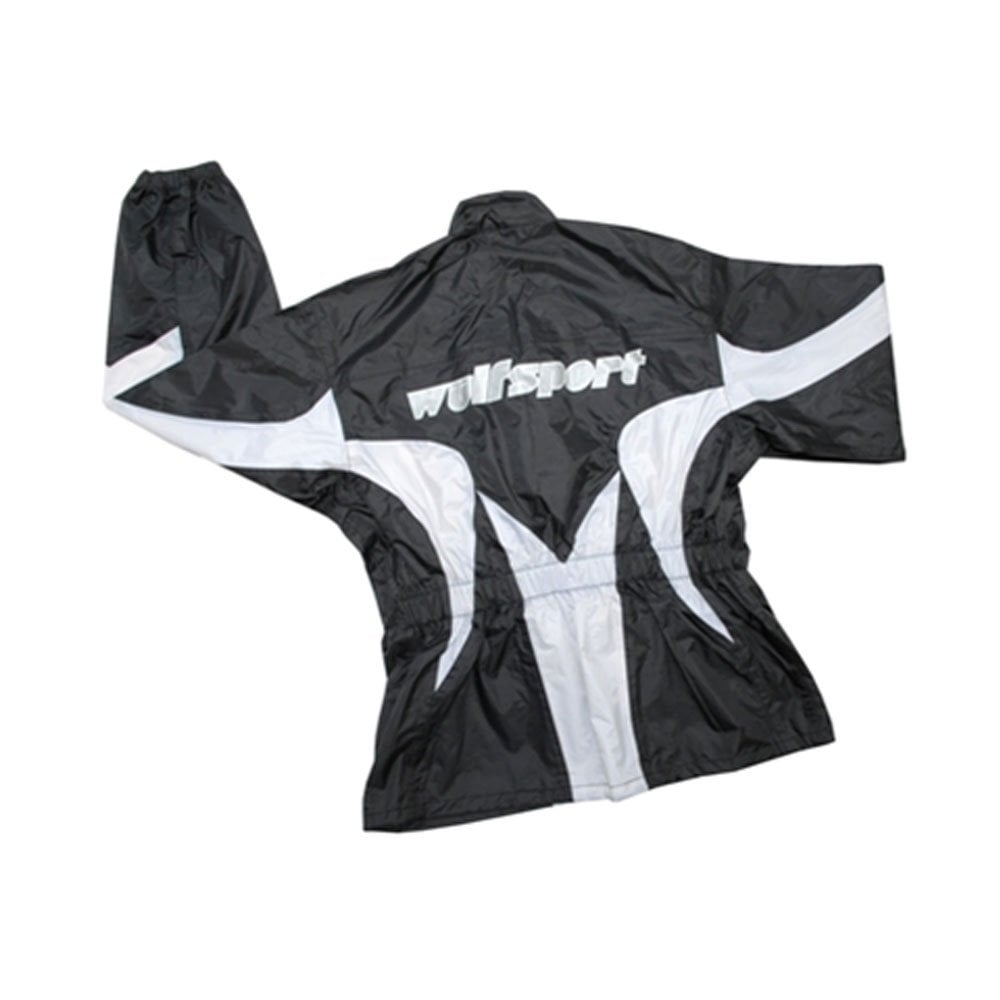 Wulfsport (Waterproof) Youth - Cub Jacket (Black)