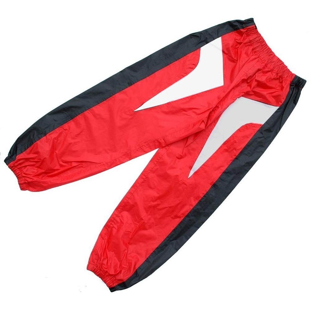 Wulfsport (Waterproof) Youth - Cub Pant (Red)