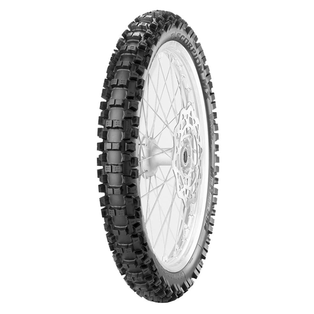 Pirelli - Tyre - MX32 Scorpion - Mid-Soft - 80/100-21"