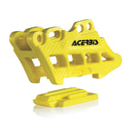 Acerbis - Complete Chain Block 2.0 - RM125/250 07-08, RMZ250 08-18, RMZ450 05-17, RMX450 10-17, DRZ400E 00-24, DRZ400S 00-24