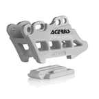 Acerbis - Complete Chain Block 2.0 - RM125/250 07-08, RMZ250 08-18, RMZ450 05-17, RMX450 10-17, DRZ400E 00-24, DRZ400S 00-24