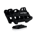 Acerbis - Complete Chain Block 2.0 - RM125/250 07-08, RMZ250 08-18, RMZ450 05-17, RMX450 10-17, DRZ400E 00-24, DRZ400S 00-24