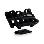 Acerbis - Complete Chain Block 2.0 - RM125/250 07-08, RMZ250 08-18, RMZ450 05-17, RMX450 10-17, DRZ400E 00-24, DRZ400S 00-24