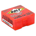 Bolt Hardware - Fastener/Bolt Kit - Plastics - CRF250 22-25, CRF450 21-25